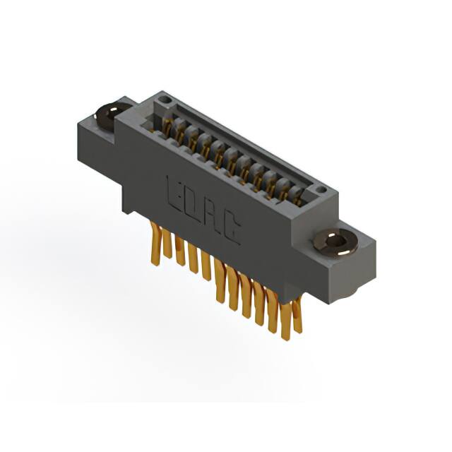 395-022-560-803 EDAC Inc.  Edgeboard Connectors